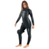 SEAC MASTER DRY Combinaison Semi-étanche De Plongée Sous Marine Femme 7 Mm -AQUALUNG || Mares || SEAC Soldes SEAC MASTER DRY combinaison semi etanche de plongee sous