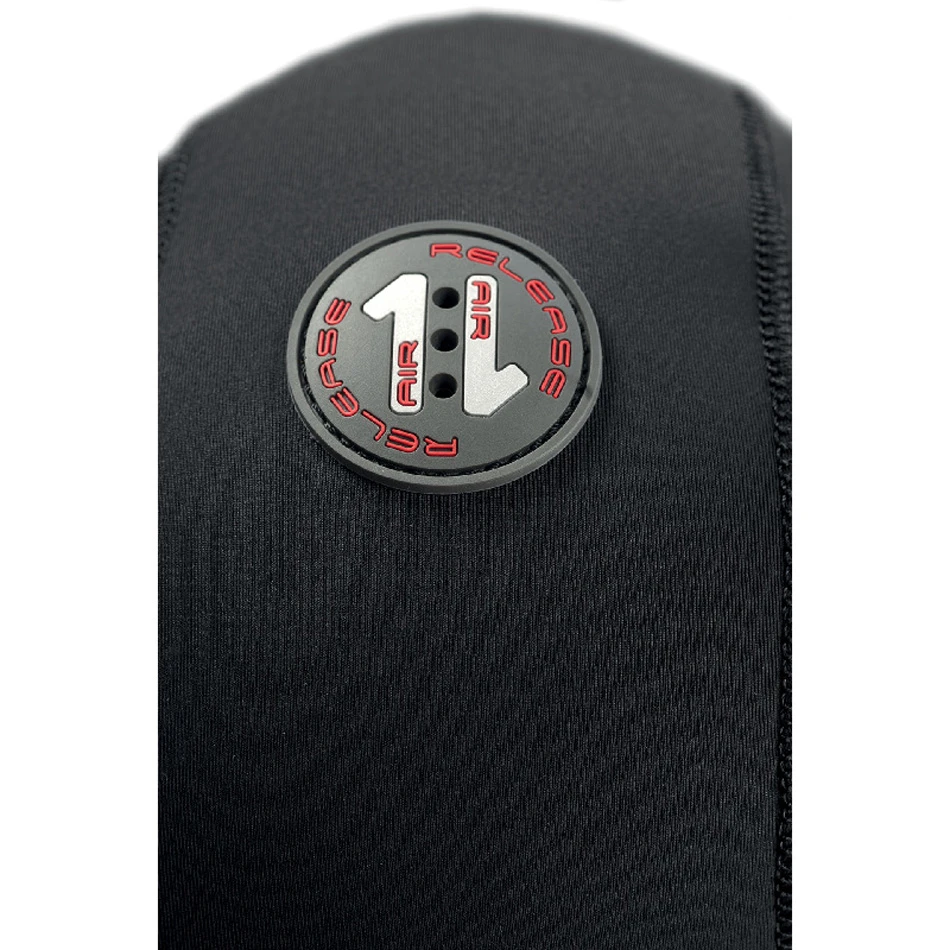 SEAC TEKNO Cagoule 5 Mm Pour Combinaison De Plongée Sous Marine 4 SEAC TEKNO Cagoule 5 Mm Pour Combinaison De Plongée Sous Marine – Image 2