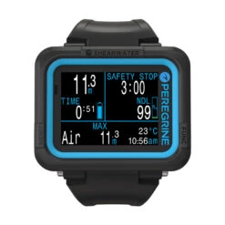 SHEARWATER PEREGRINE Ordinateur Multi-gaz De Plongée Sous Marine -AQUALUNG || Mares || SEAC Soldes SHEARWATER PEREGRINE ordinateur de plongee sous marine 2 1