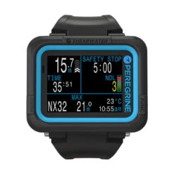 SHEARWATER PEREGRINE Ordinateur Multi-gaz De Plongée Sous Marine -AQUALUNG || Mares || SEAC Soldes SHEARWATER PEREGRINE ordinateur de plongee sous marine 3 1