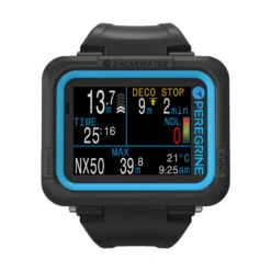 SHEARWATER PEREGRINE Ordinateur Multi-gaz De Plongée Sous Marine -AQUALUNG || Mares || SEAC Soldes SHEARWATER PEREGRINE ordinateur de plongee sous marine 4