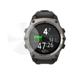 SHEARWATER PROTECTION D'ECRAN ORDINATEUR DE PLONGEE TERIC