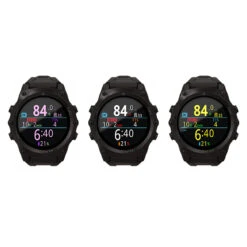 SHEARWATER TERIC Ordinateur De Plongée -AQUALUNG || Mares || SEAC Soldes SHEARWATER TERIC ordinateur de plongee SH15002 2