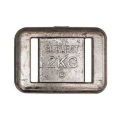 SUBLEST PLOMBS 2 Kg Durcis Bruts