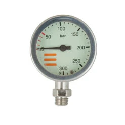 TECLINE MANOMETRE 300 B Sans Flexible