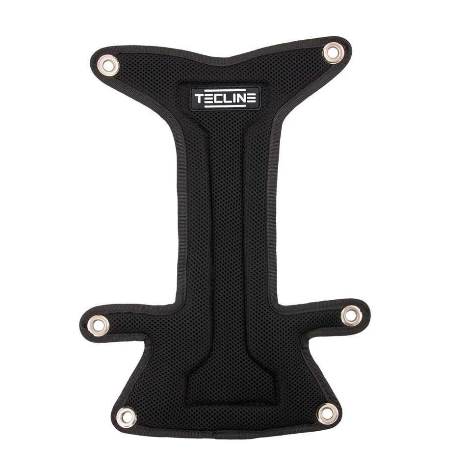 TECLINE SOFTPAD H Protection Souple Pour Plaque Arrière 3 TECLINE SOFTPAD H Protection Souple Pour Plaque Arrière