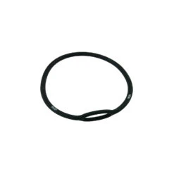 TECLINE TOUR DE COU Porte Détendeur Noir