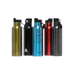 WATERPROOF GOURDE THERMOS Bouteille Isotherme -AQUALUNG || Mares || SEAC Soldes WATERPROOF GOURDE THERMOS bouteille isotherme 562 200 00 1