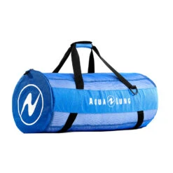AQUALUNG || Mares || SEAC Soldes -AQUALUNG || Mares || SEAC Soldes adventurer sac filet bleu aqualung