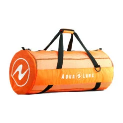 AQUALUNG ADVENTURER Sac Filet 84x36cm -AQUALUNG || Mares || SEAC Soldes adventurer sac filet orange aqualung