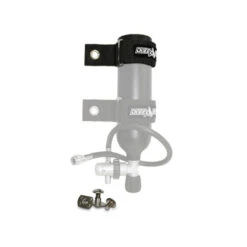 DIVE SYSTEM SANGLE BOUTEILLE ARGON 0.85/1.5/3L