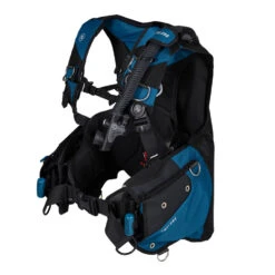 AQUALUNG AXIOM Noir/Petrol Gilet Stabilisateur -AQUALUNG || Mares || SEAC Soldes bc1670193 axiom noir petrol2 16 13 23
