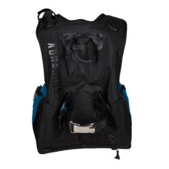 AQUALUNG AXIOM Noir/Petrol Gilet Stabilisateur -AQUALUNG || Mares || SEAC Soldes bc1670193 axiom noir petrol3 16 13 23