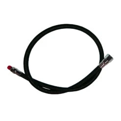 UR-FLEX FLEXIBLE BP Pour Détendeur 3/8" En 71 Cm -AQUALUNG || Mares || SEAC Soldes flexible bp det ur flex noir 3