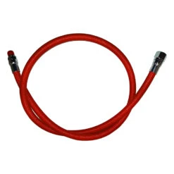 UR-FLEX FLEXIBLE BP Pour Détendeur 3/8" En 101 Cm -AQUALUNG || Mares || SEAC Soldes flexible bp det ur flex rouge
