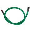 UR-FLEX FLEXIBLE BP Pour Détendeur 3/8" En 91 Cm -AQUALUNG || Mares || SEAC Soldes flexible bp det ur flex vert 6 1