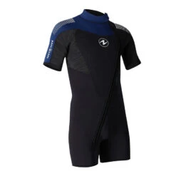 AQUALUNG DYNAFLEX 5.5mm Surveste Homme -AQUALUNG || Mares || SEAC Soldes surveste dynaflex men1 18 01 21